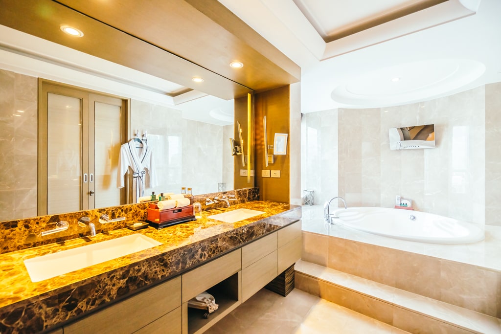 TOP 6 TIÊU CHÍ CHỌN THIẾT BỊ VỆ SINH TỐT BẠN CẦN NẮM RÕ