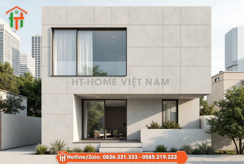 Các Phong Cách Kiến Trúc Phổ Biến Ở Việt Nam - Xu Hướng Mới Nhất Năm 2026