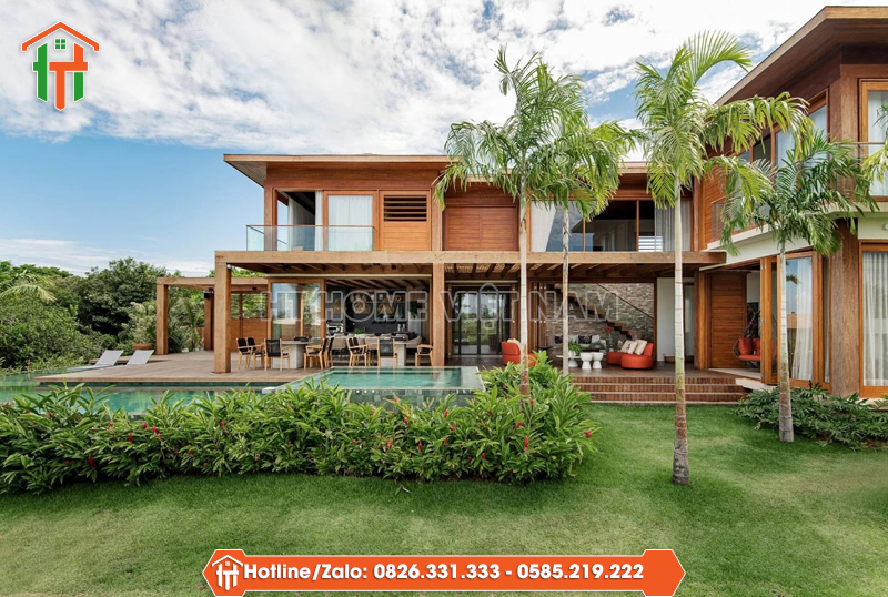 Các Phong Cách Kiến Trúc Phổ Biến Ở Việt Nam - Xu Hướng Mới Nhất Năm 2026