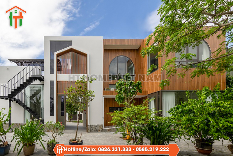 Các Phong Cách Kiến Trúc Phổ Biến Ở Việt Nam - Xu Hướng Mới Nhất Năm 2026