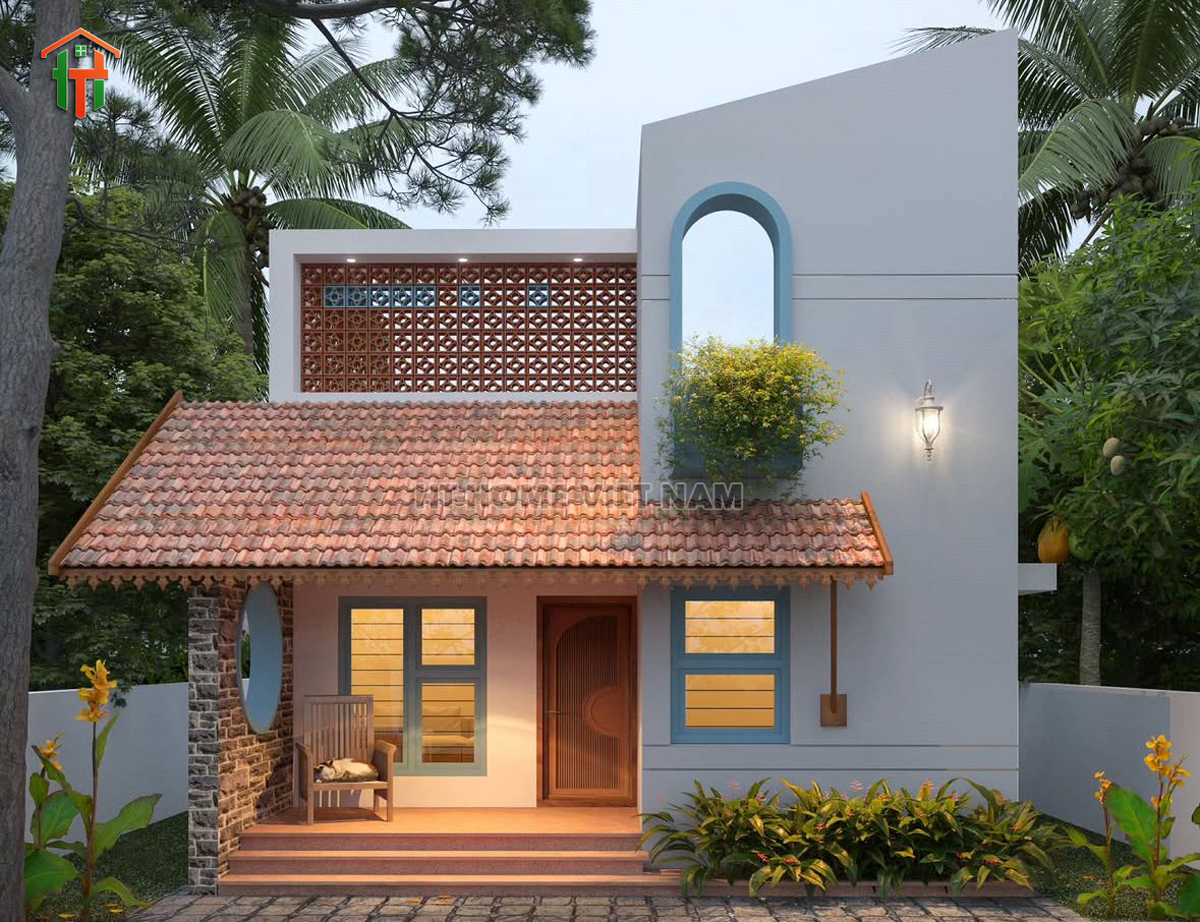 Các Phong Cách Kiến Trúc Phổ Biến Ở Việt Nam – Xu Hướng Mới Nhất Năm 2026