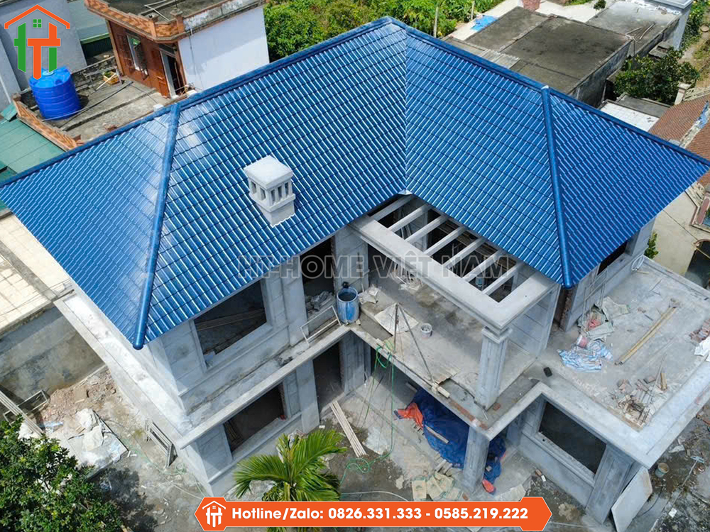 Kinh Nghiệm Xây Nhà Tránh Phát Sinh 20–30% Chi Phí