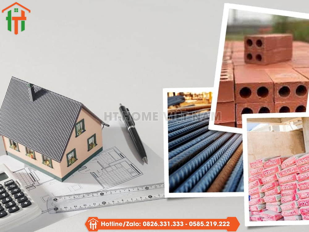 Kinh Nghiệm Xây Nhà Tránh Phát Sinh 20–30% Chi Phí
