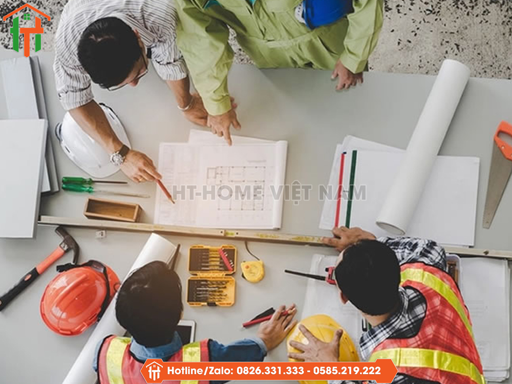 Kinh Nghiệm Xây Nhà Tránh Phát Sinh 20–30% Chi Phí