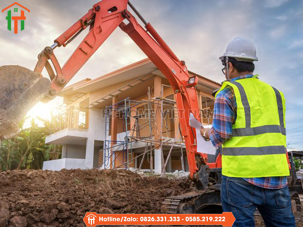 Kinh Nghiệm Xây Nhà Tránh Phát Sinh 20–30% Chi Phí