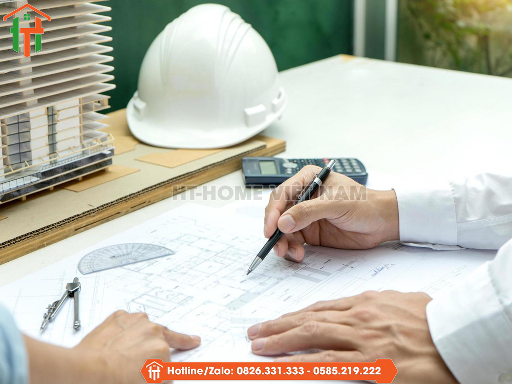 Kinh Nghiệm Xây Nhà Tránh Phát Sinh 20–30% Chi Phí