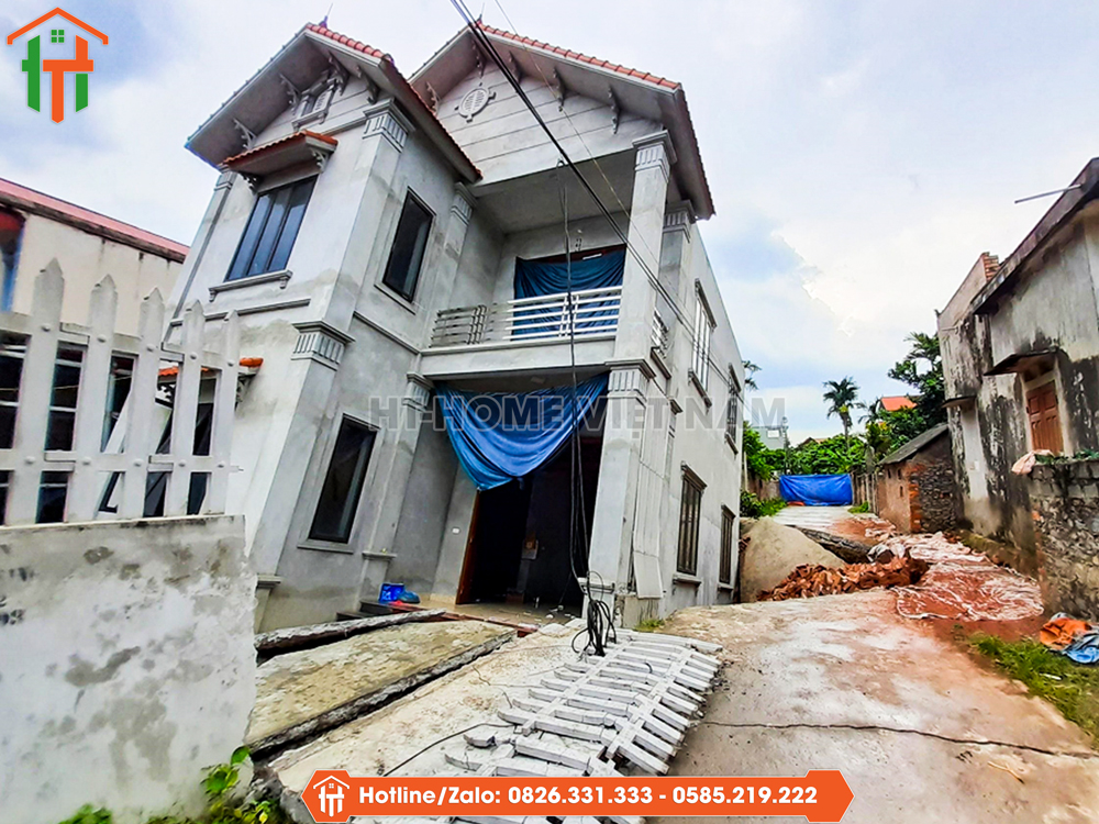 Kinh Nghiệm Xây Nhà Tránh Phát Sinh 20–30% Chi Phí