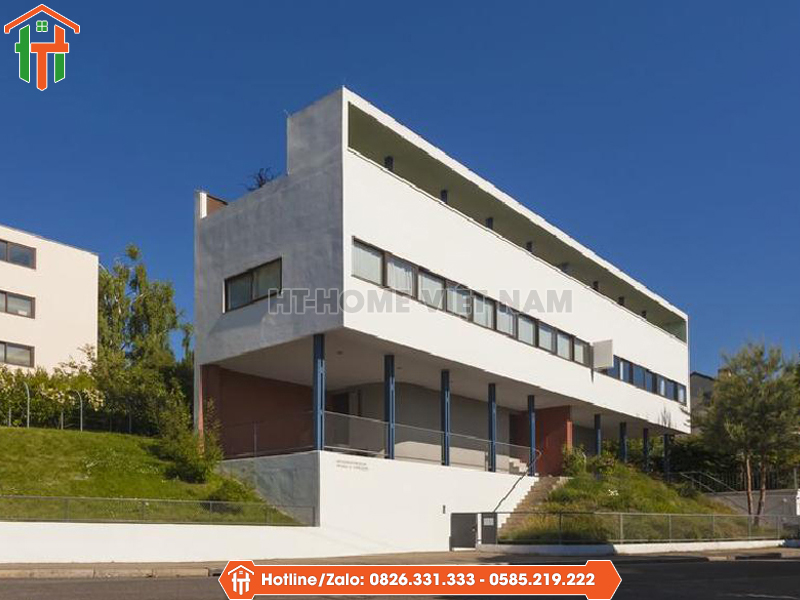 Phong Cách Kiến Trúc Hiện Đại Là Gì? Ưu Nhược Điểm & Chi Phí Xây Dựng Mới Nhất 2026