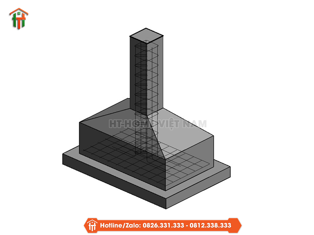 Các Loại Móng Nhà Cần Phải Biết Trước Khi Xây Nhà