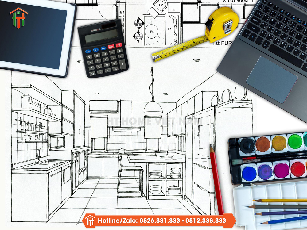 Những Điều Cần Biết Trước Khi Cải Tạo Nhà Cũ