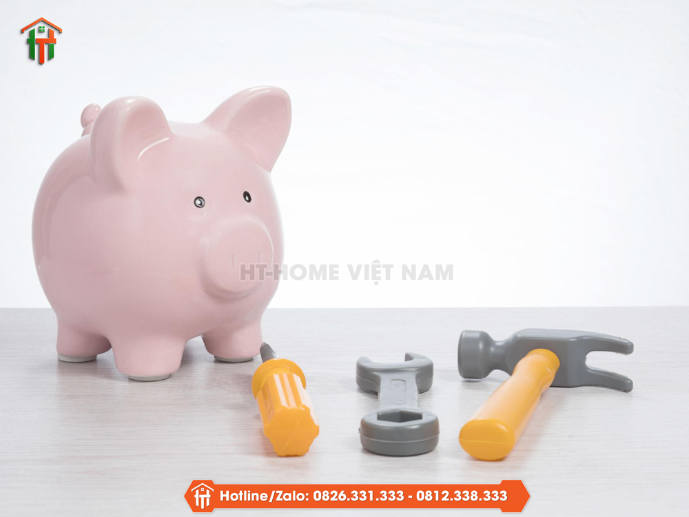 Những Điều Cần Biết Trước Khi Cải Tạo Nhà Cũ