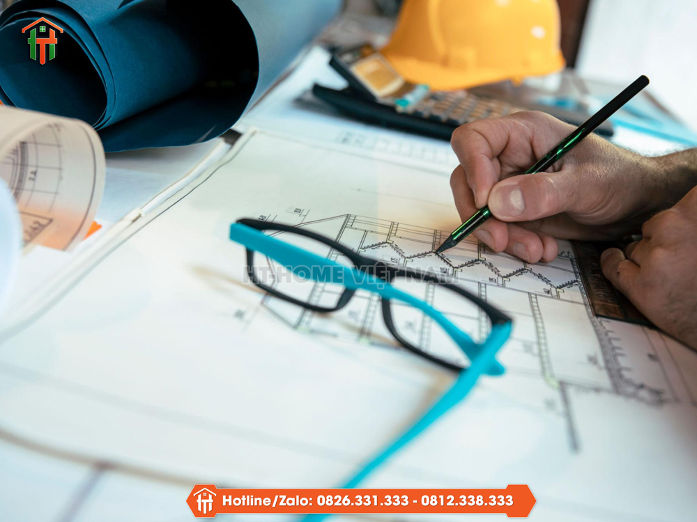 Những Điều Cần Biết Trước Khi Cải Tạo Nhà Cũ