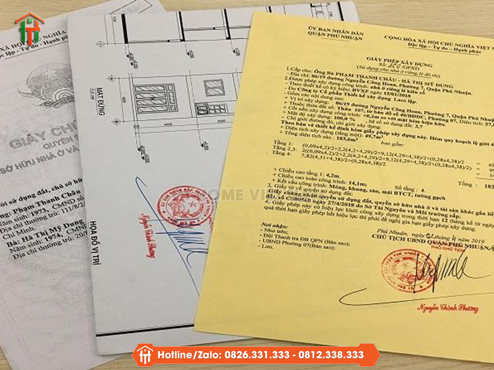 Những Điều Cần Biết Trước Khi Cải Tạo Nhà Cũ