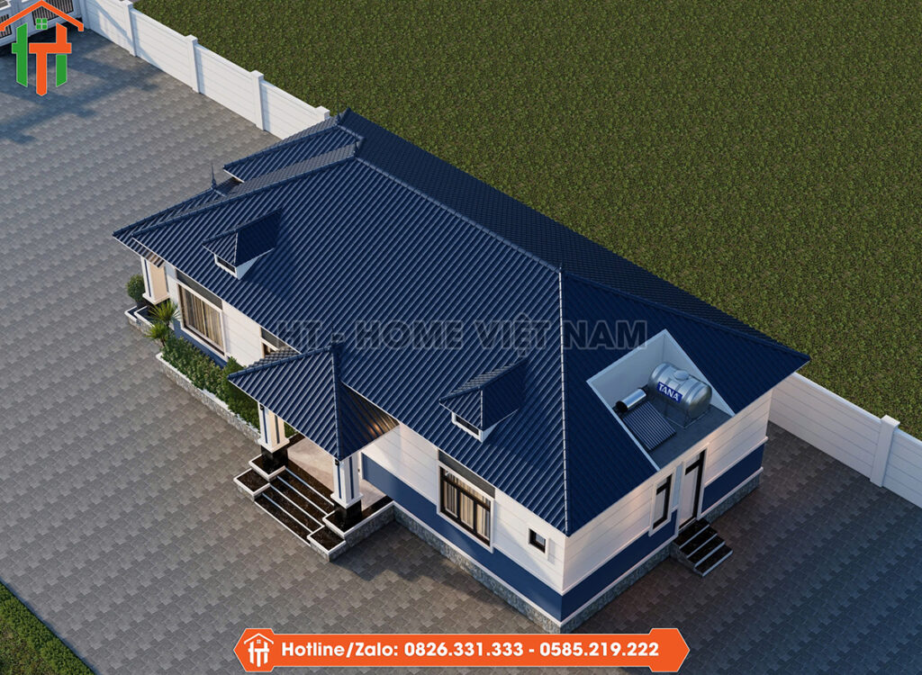 Phong Cách Nhà Mái Nhật - Ưu Nhược Điểm Và Những Điều Cần Biết Trước Khi Xây