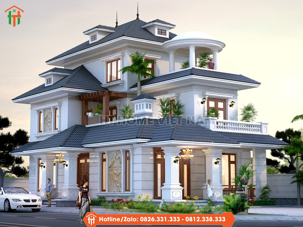 Phong Cách Nhà Mái Nhật - Ưu Nhược Điểm Và Những Điều Cần Biết Trước Khi Xây