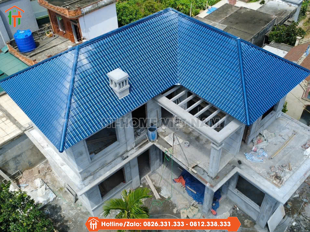 Phong Cách Nhà Mái Nhật - Ưu Nhược Điểm Và Những Điều Cần Biết Trước Khi Xây