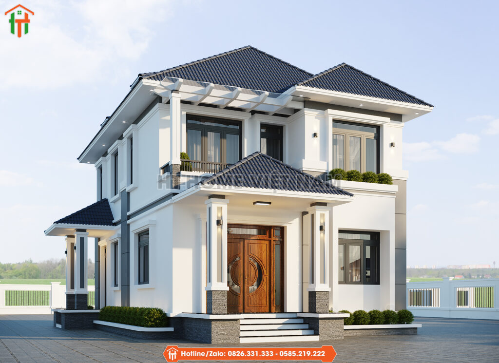 Phong Cách Nhà Mái Nhật - Ưu Nhược Điểm Và Những Điều Cần Biết Trước Khi Xây