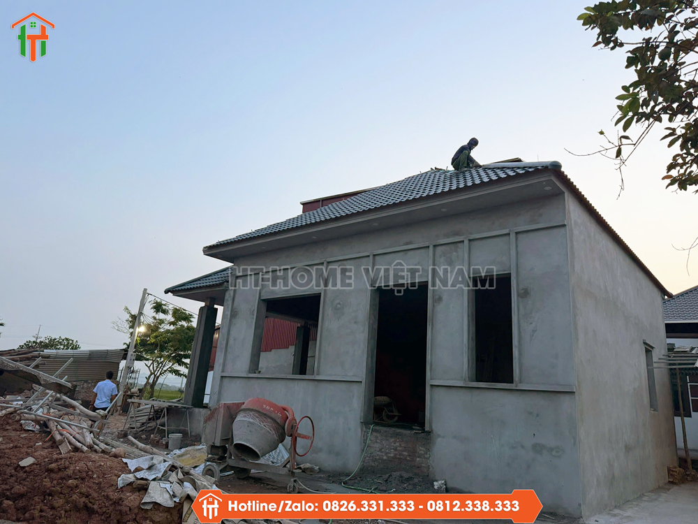 Phong Cách Nhà Mái Nhật - Ưu Nhược Điểm Và Những Điều Cần Biết Trước Khi Xây