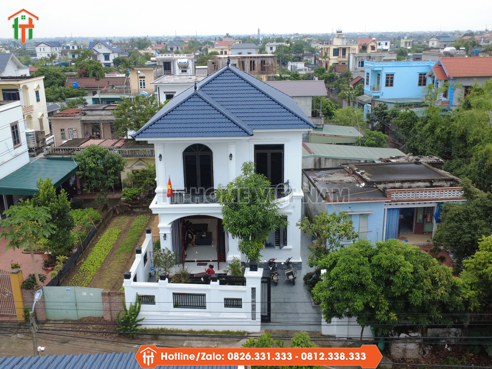 Phong Cách Nhà Mái Nhật - Ưu Nhược Điểm Và Những Điều Cần Biết Trước Khi Xây