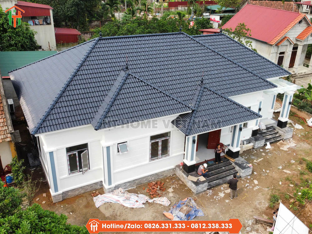 Phong Cách Nhà Mái Nhật - Ưu Nhược Điểm Và Những Điều Cần Biết Trước Khi Xây