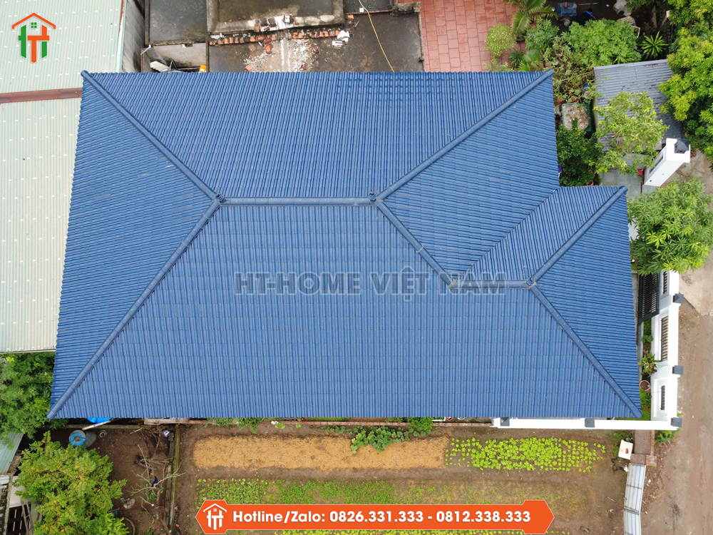 Phong Cách Nhà Mái Nhật - Ưu Nhược Điểm Và Những Điều Cần Biết Trước Khi Xây