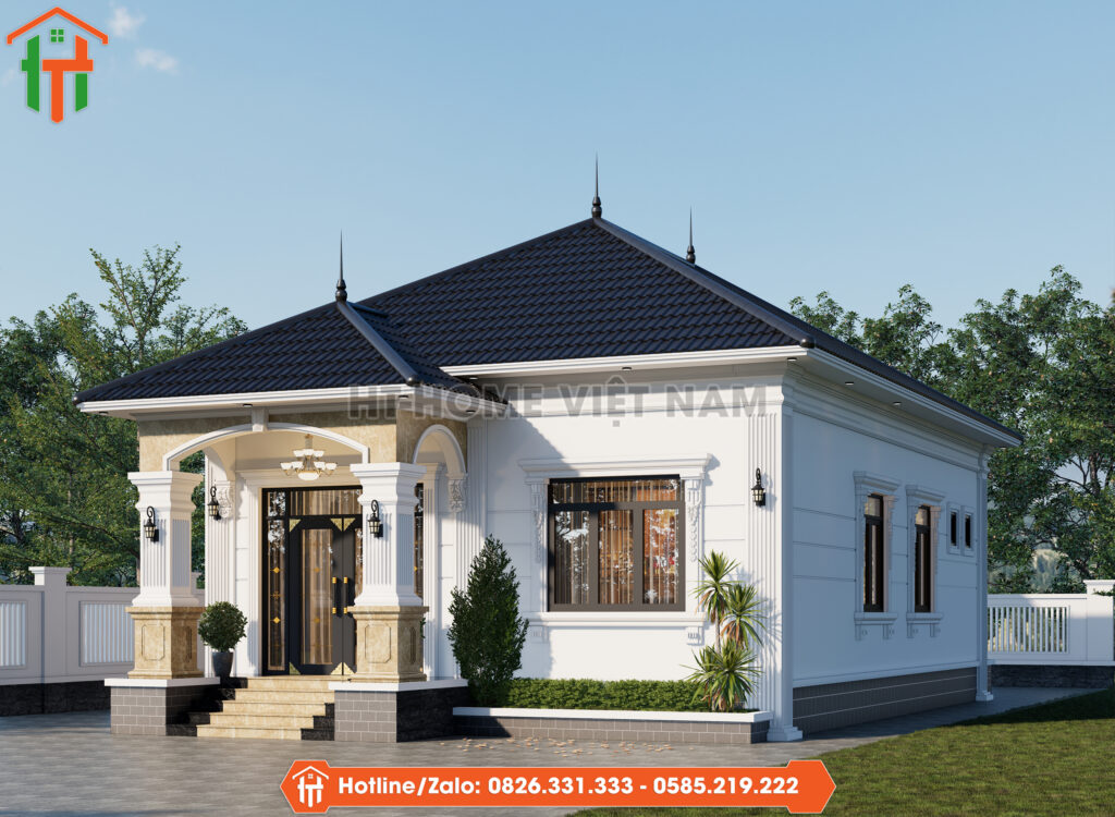 Phong Cách Nhà Mái Nhật - Ưu Nhược Điểm Và Những Điều Cần Biết Trước Khi Xây
