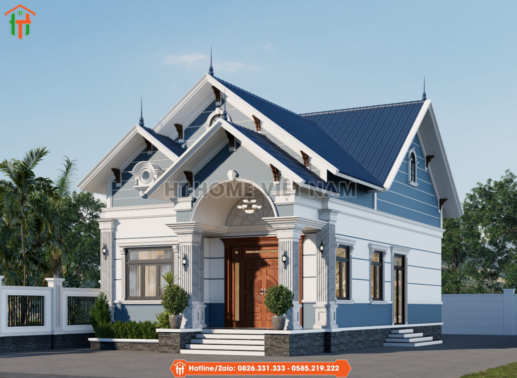 Phong Cách Nhà Mái Nhật - Ưu Nhược Điểm Và Những Điều Cần Biết Trước Khi Xây