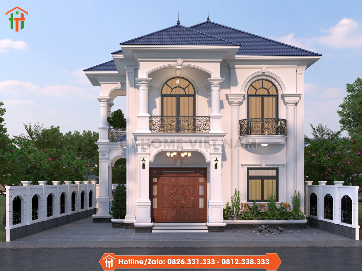 Phong Cách Nhà Mái Nhật – Ưu Nhược Điểm Và Những Điều Cần Biết Trước Khi Xây