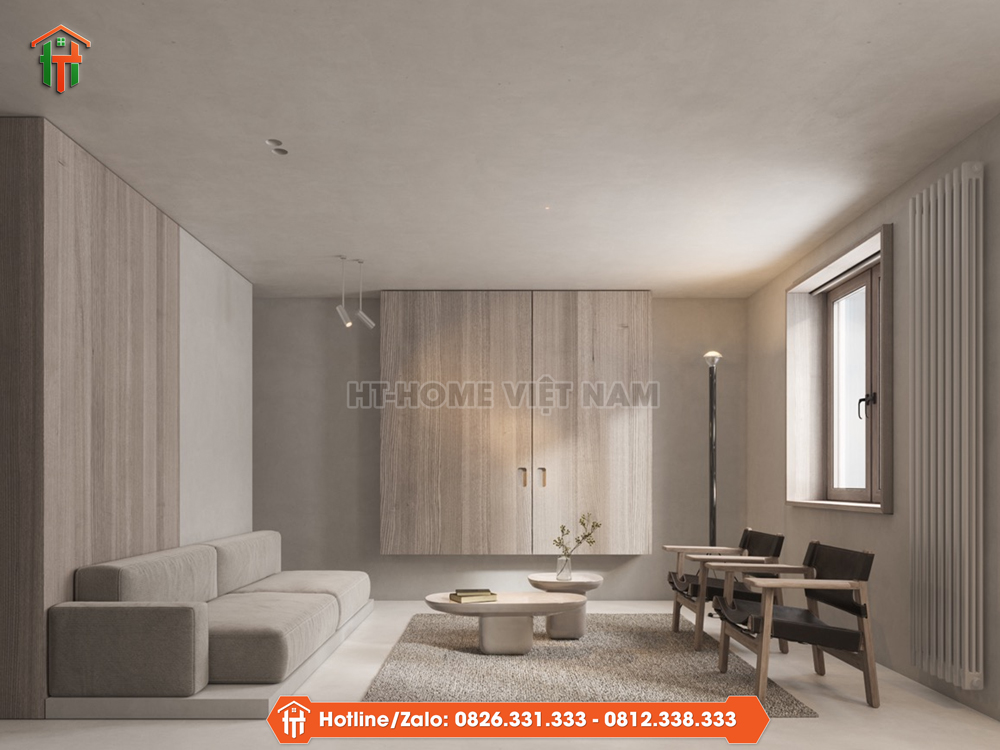 Thiết Kế Tối Giản Là Gì? Vì Sao Ngày Càng Được Ưa Chuộng?