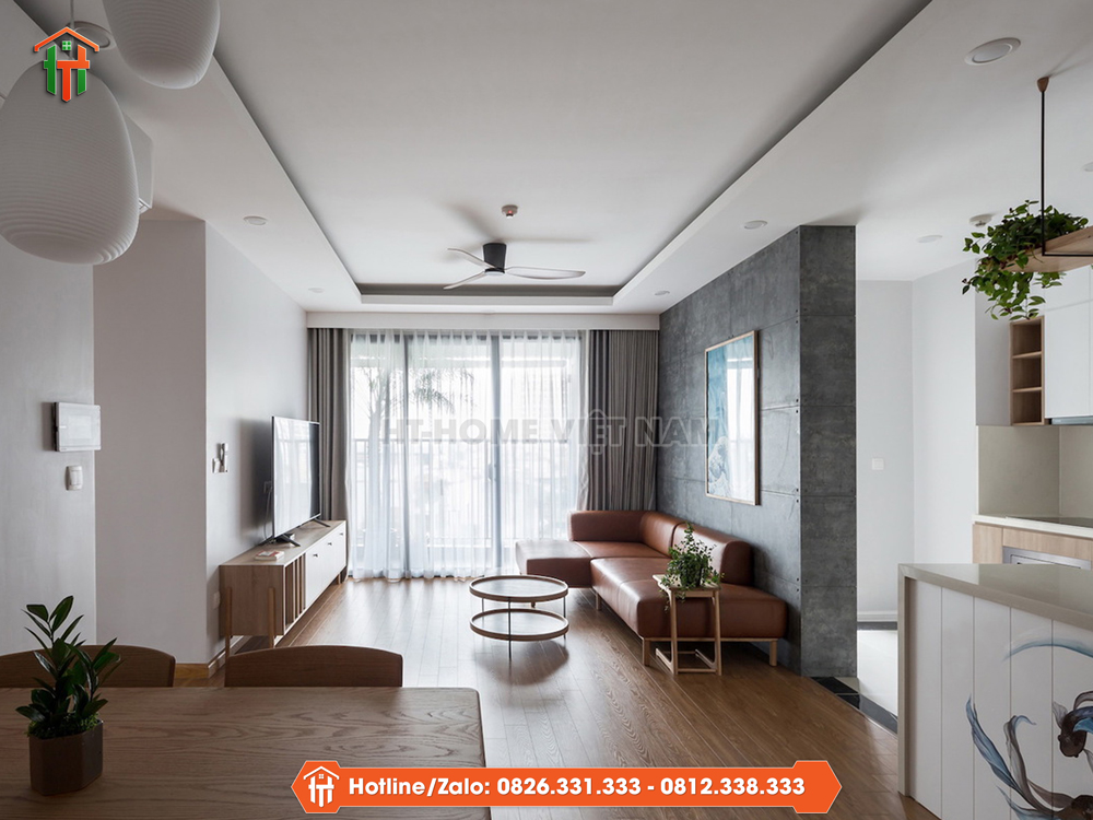 Thiết Kế Tối Giản Là Gì? Vì Sao Ngày Càng Được Ưa Chuộng?