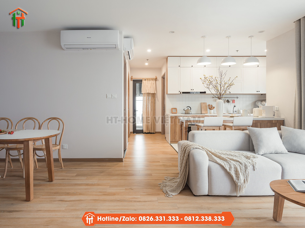 Thiết Kế Tối Giản Là Gì? Vì Sao Ngày Càng Được Ưa Chuộng?