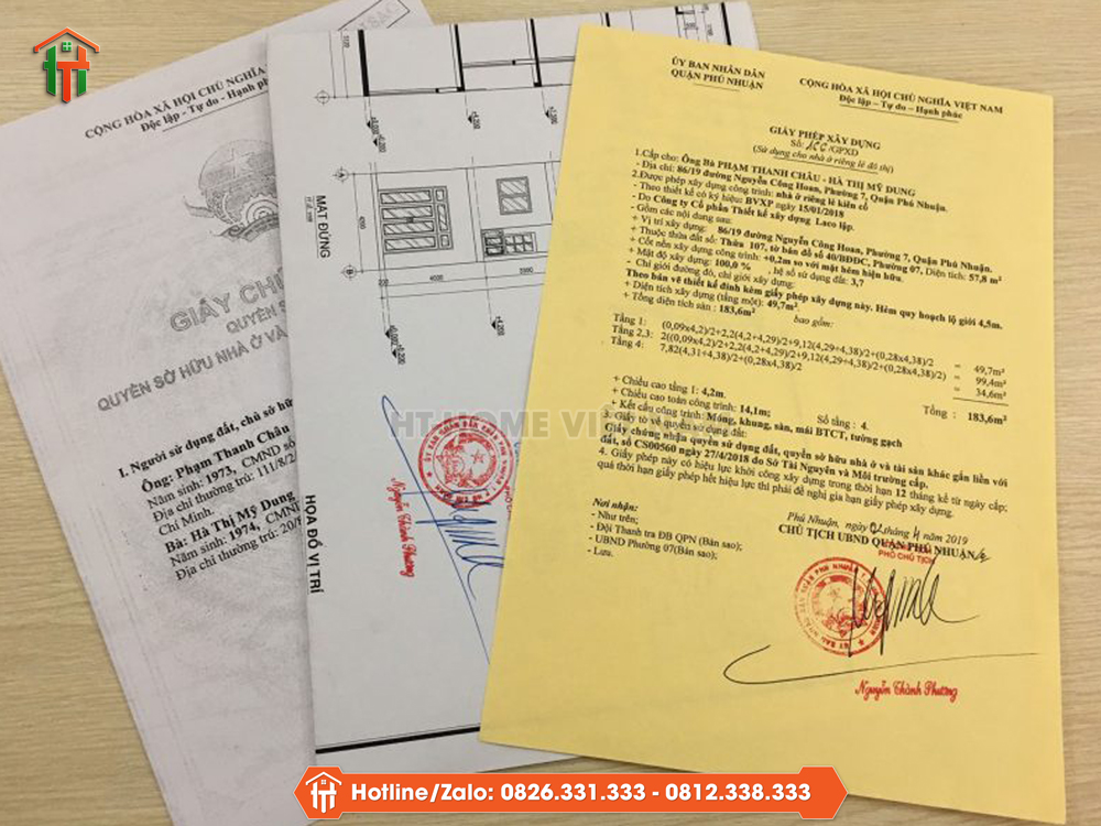 Xin Giấy Phép Xây Nhà Có Bắt Buộc Không? Quy Định Mới Nhất Năm 2026