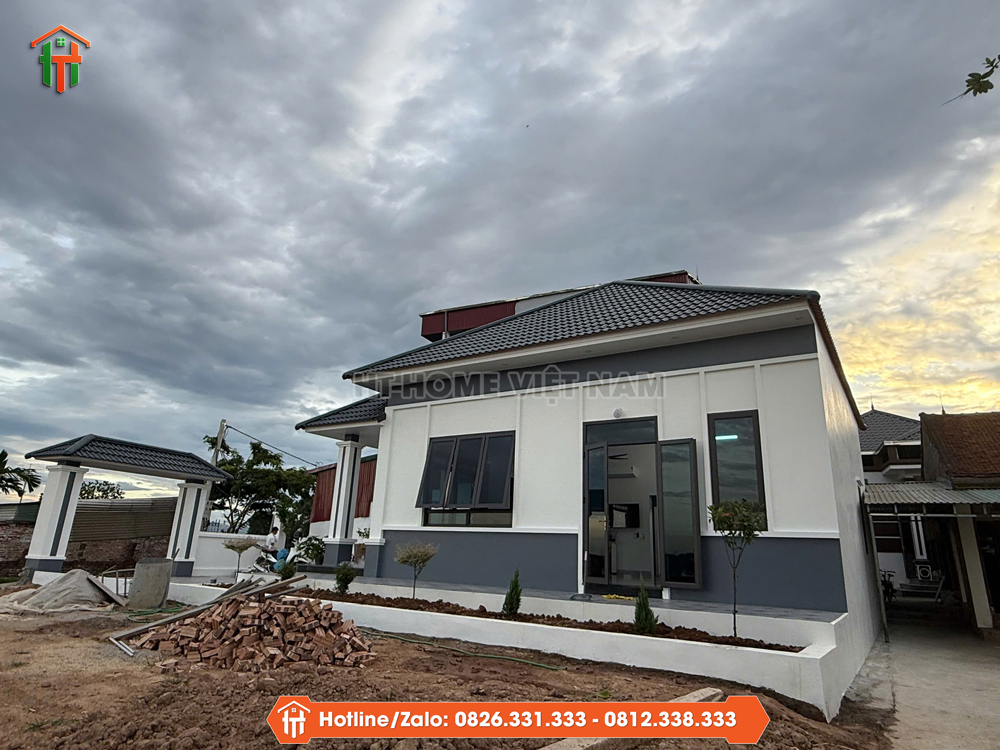 Xin Giấy Phép Xây Nhà Có Bắt Buộc Không? Quy Định Mới Nhất Năm 2026