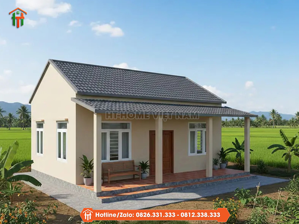 Xin Giấy Phép Xây Nhà Có Bắt Buộc Không? Quy Định Mới Nhất Năm 2026