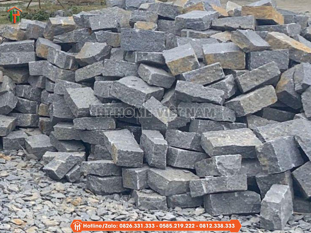 Móng Đá Hộc Là Gì? Cấu Tạo Và Quy Trình Xây Móng Đá Hộc