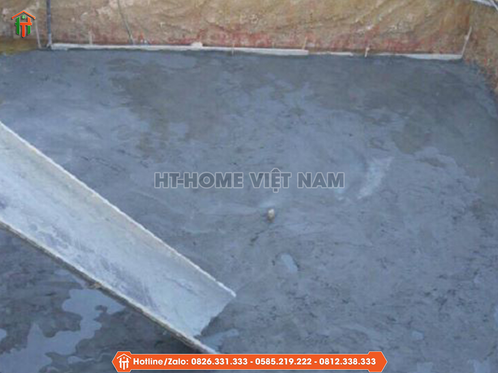 Móng Đơn Là Gì? Cấu Tạo Và Quy Trình Xây Móng Đơn