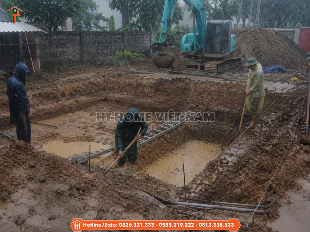 Khi Nào Là Thời Điểm Tốt Nhất Để Xây Nhà?